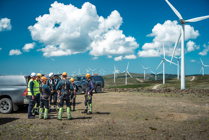 Decarbonization for the Future: Exploring the Deep Decarbonization Pathways Project